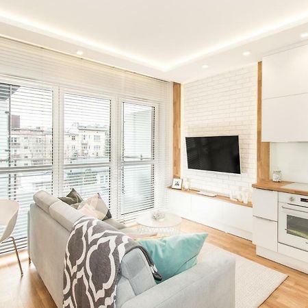 Apartamenty Zlota 15 Kielce Kültér fotó