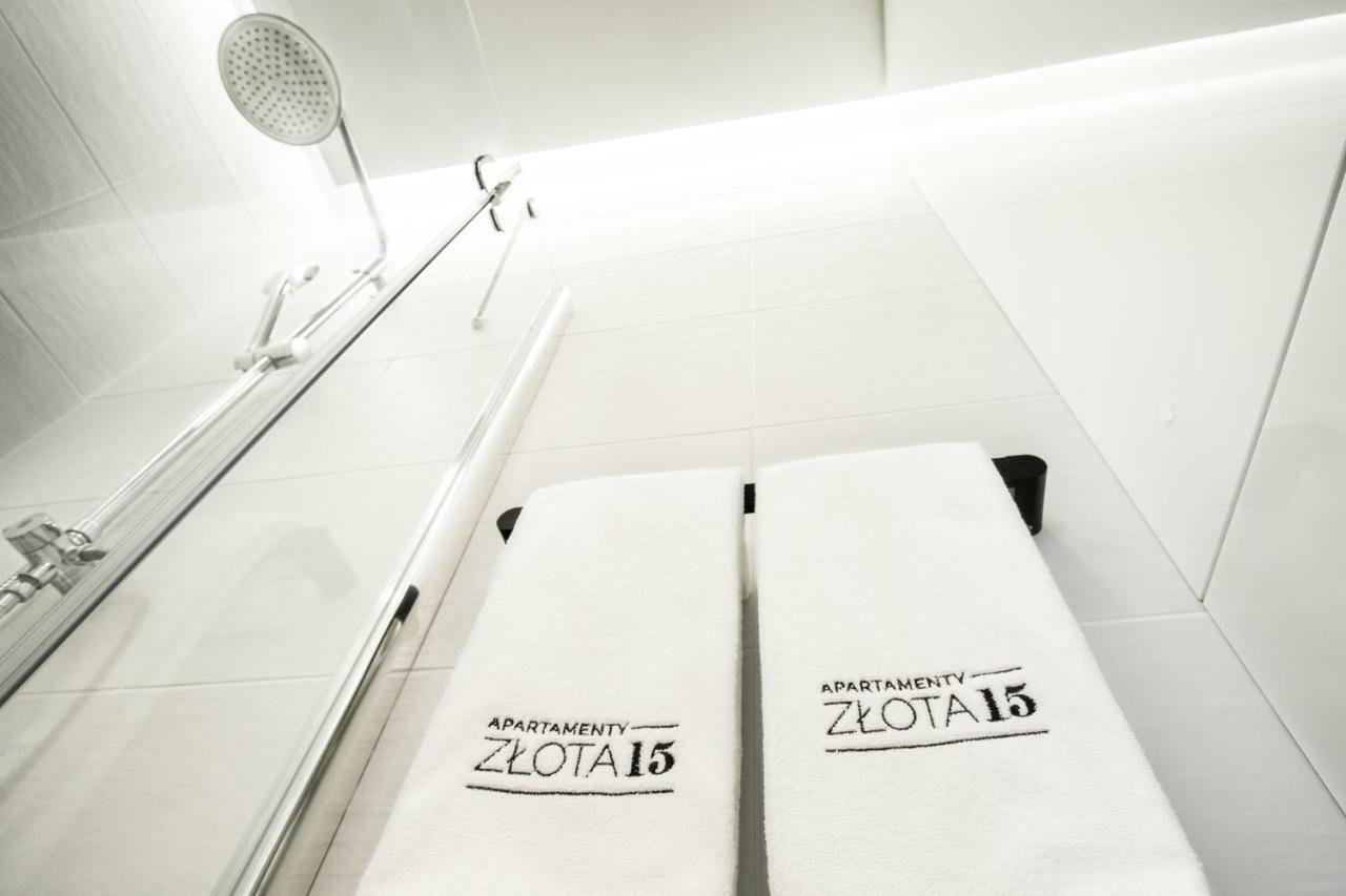 Apartamenty Zlota 15 Kielce Kültér fotó