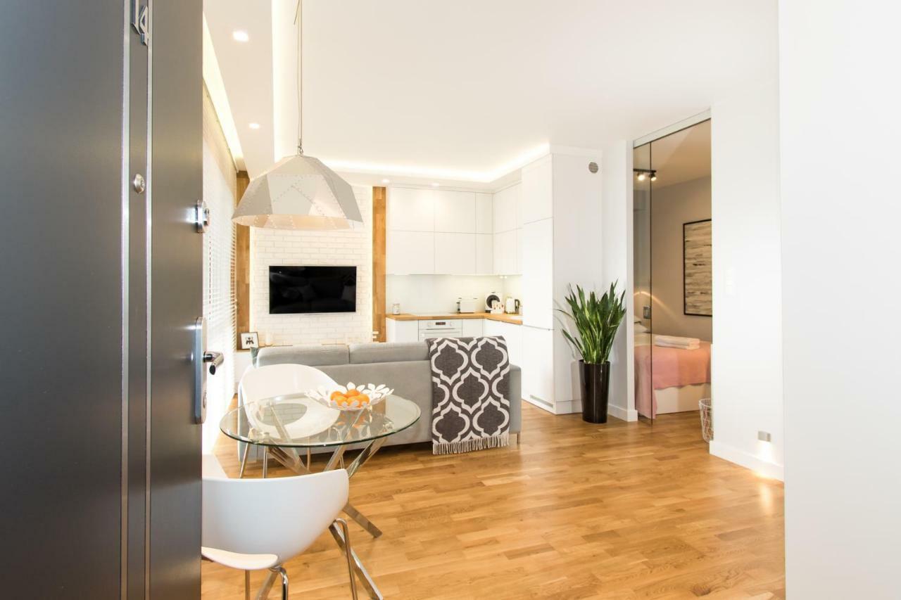Apartamenty Zlota 15 Kielce Kültér fotó