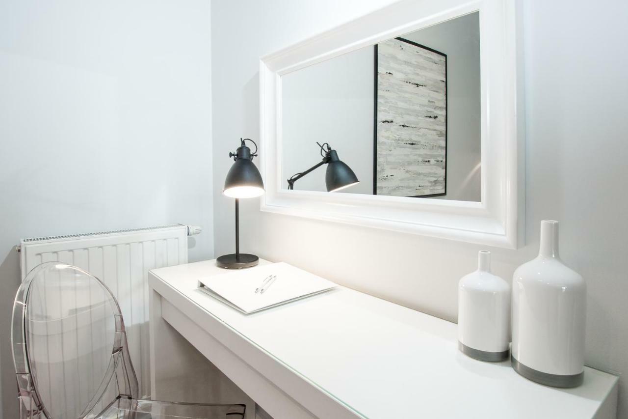 Apartamenty Zlota 15 Kielce Kültér fotó