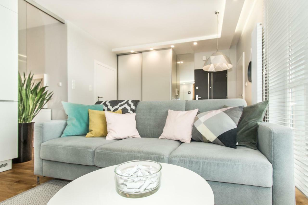 Apartamenty Zlota 15 Kielce Kültér fotó