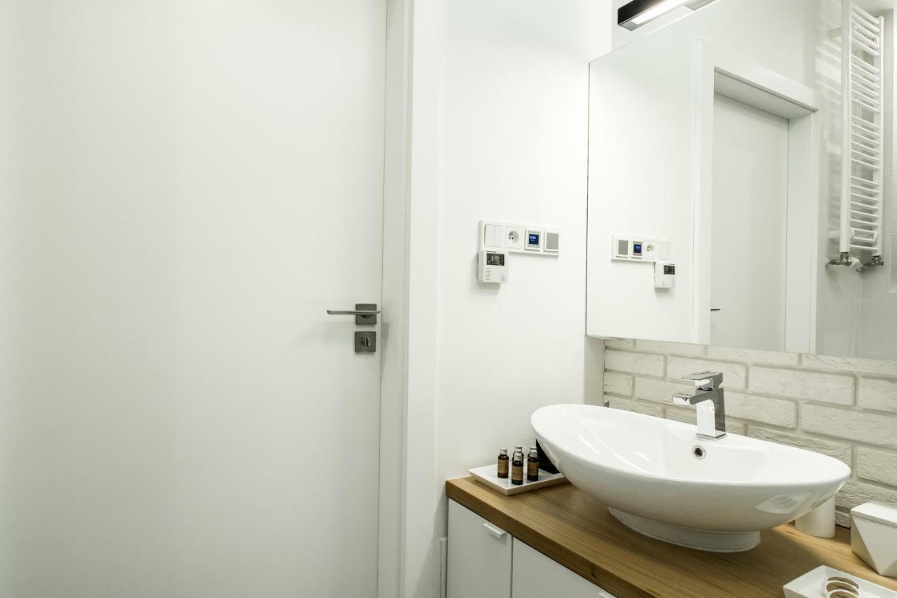 Apartamenty Zlota 15 Kielce Kültér fotó
