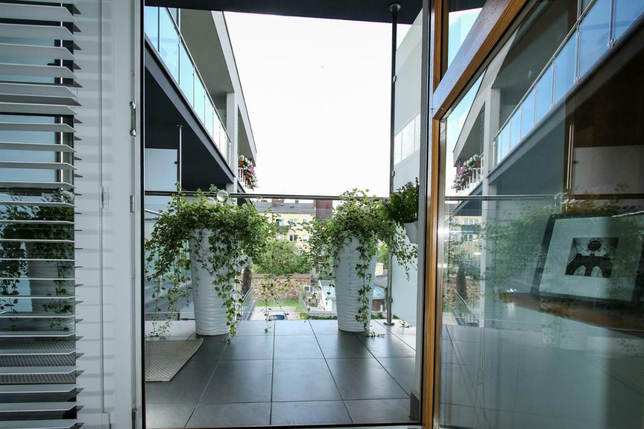 Apartamenty Zlota 15 Kielce Kültér fotó
