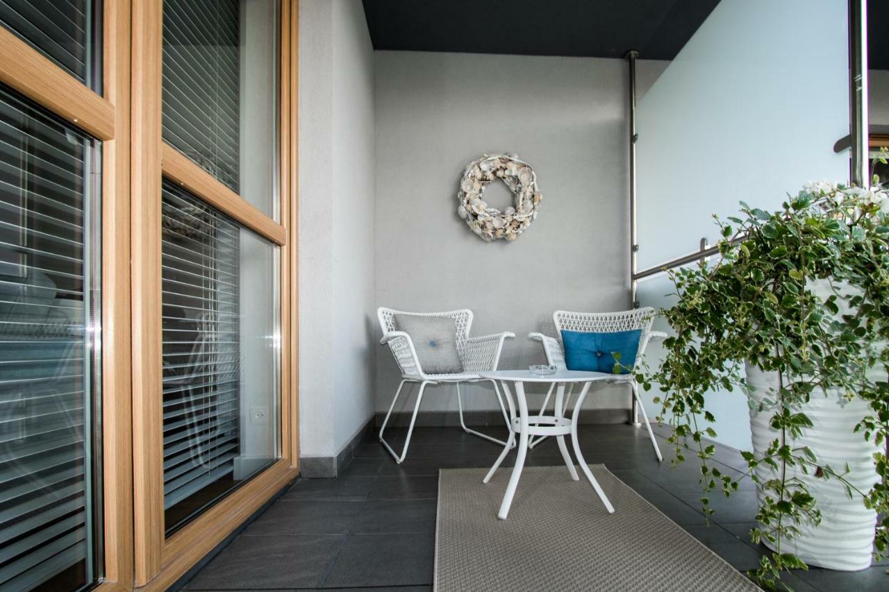 Apartamenty Zlota 15 Kielce Kültér fotó